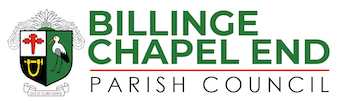Billinge Chapel End Parish Council